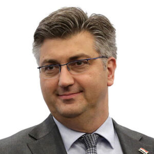 Andrej Plenkovic