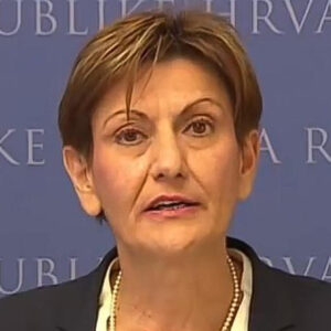 Martina Dalić