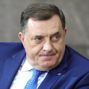 Milorad Dodik