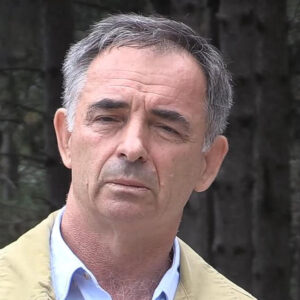 Milorad Pupovac