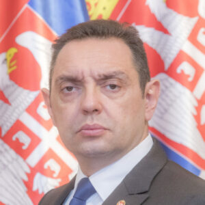 Aleksandar Vulin