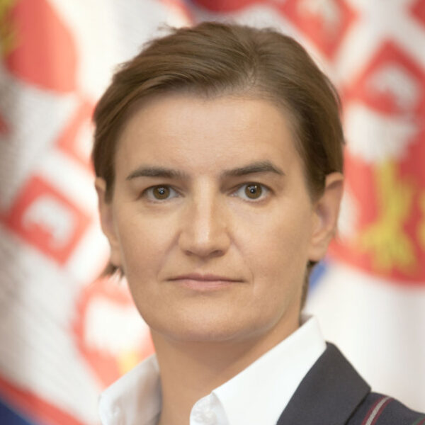 Ana Brnabić