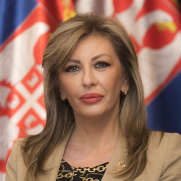 Jadranka Joksimović