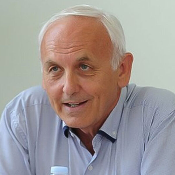 Krešimir Pavelić