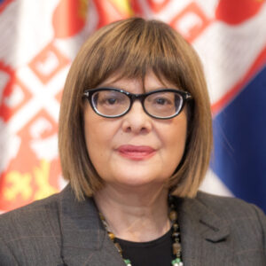 Maja Gojković
