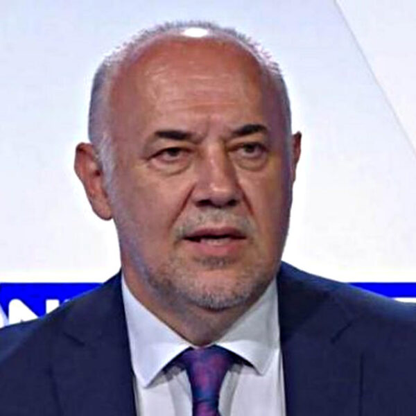 Milan Vrkljan