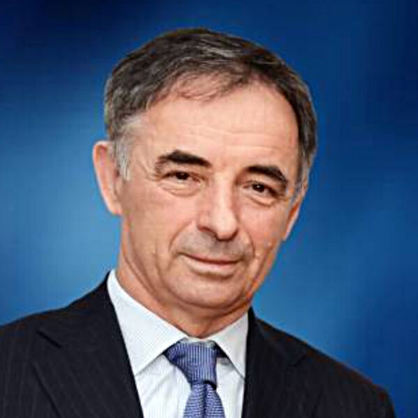 Milorad Pupovac