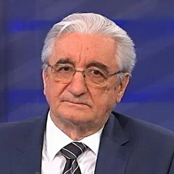 Miroslav Tuđman