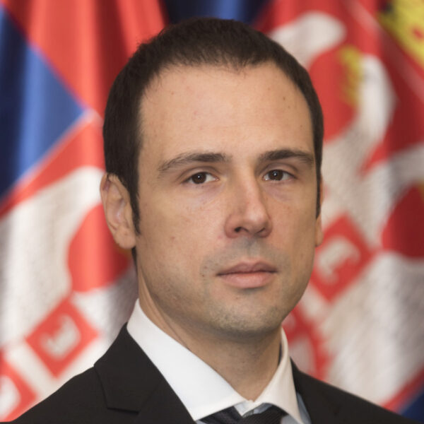 Novak Nedić