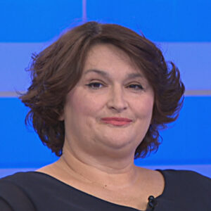 Renata Sabljar-Dračevac