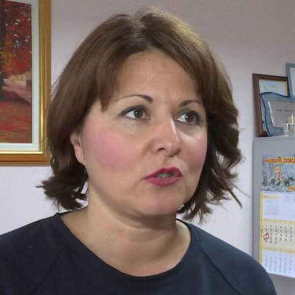 Sanja Udović