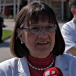 Zdravka Bušić