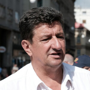 Željko Sačić